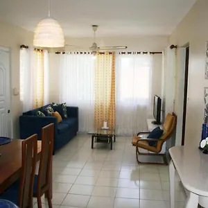  Villa Casa Tropical Dominican Republic