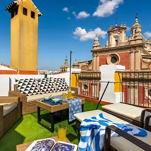  Holiday home Alohamundi Salvador Spain