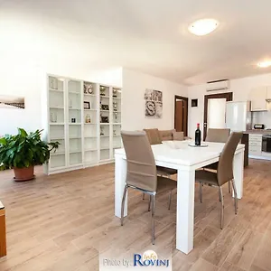  Apartment Ondina 2 Croatia