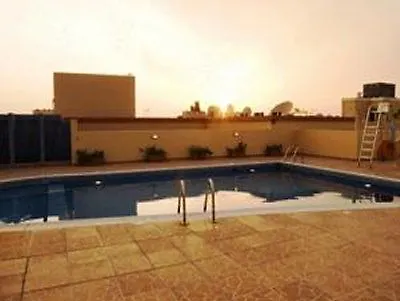 Arabian Dreams Hotel Apartments Дубай Апарт-отель