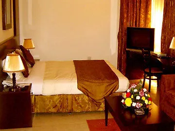 Arabian Dreams Hotel Apartments Dubaj