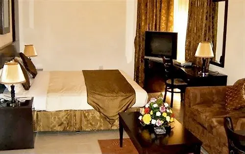 Arabian Dreams Hotel Apartments Dubaj 4*,  Spojené arabské emiráty