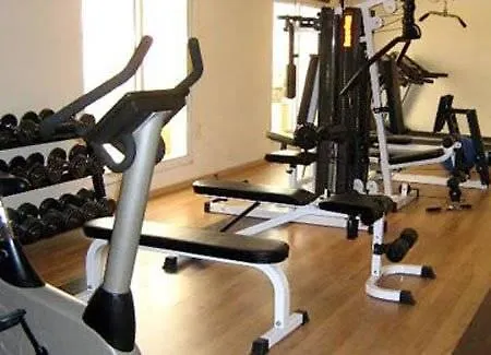 **** Aparthotel Arabian Dreams Hotel Apartments Dubaj Spojené arabské emiráty