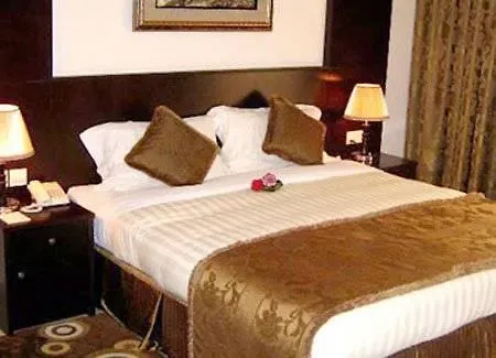 Aparthotel Arabian Dreams Hotel Apartments Dubaj